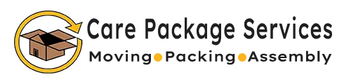 Care Package Services - Moving Company - Clearwater FL